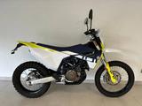 Husqvarna 701 Enduro 2024 +Kurzer KZH+ - Offers