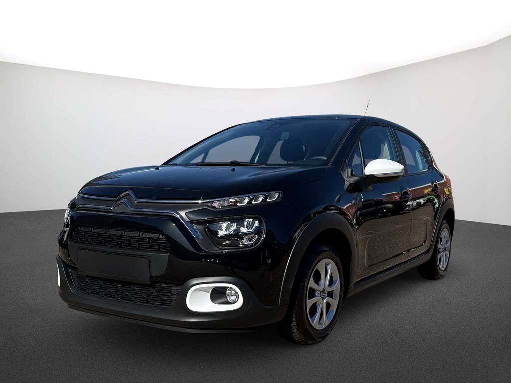 Image of Citroën C3