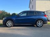 BMW X1 xDrive 25 e Advantage LED, Navi, Rückfahrkam.