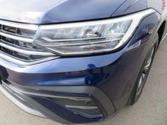 VW Tiguan Allspace 2.0TDI Move 4M LED Nav Ahk 7-Sit VW Tiguan Allspace 2.0TDI Move 4M LED Nav Ahk 7-Sit