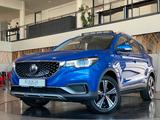 MG ZS EV Luxury Navi Pano SmartphoneInt. Kamera ACC