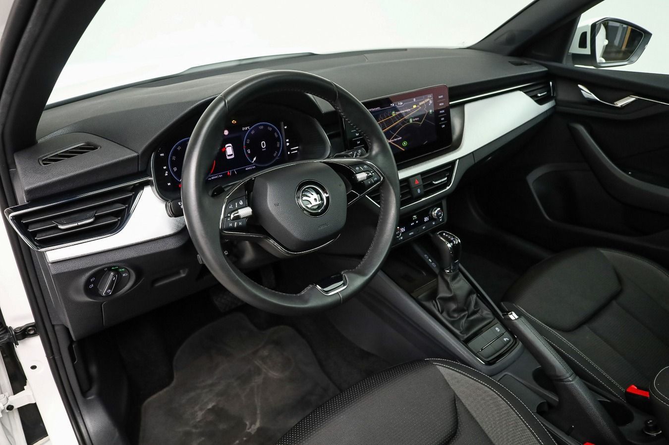 Skoda Kamiq - Bild 10
