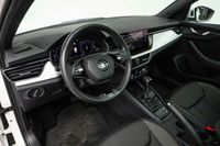 Skoda Kamiq - Vorschau Bild 10