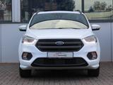 Ford Kuga ST-Line 4x4 Autom. Sitzheizung Schiebedach - Ford Kuga: Automatik, mit Anhängerkupplung