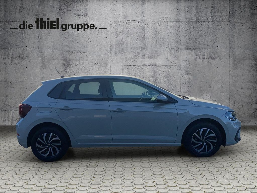 Volkswagen Polo - Bild 8