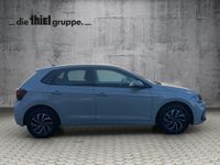 Volkswagen Polo - Vorschau Bild 8