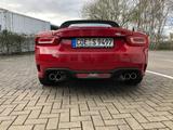 Abarth 124 Spider 1.4 MultiAir Turbo Automatik - - scheckheftgepflegte Abarth 124 Spider
