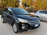 Ford Kuga 1.5 TDCI 120 CV S&S 2WD Titanium - Ford Kuga: Van