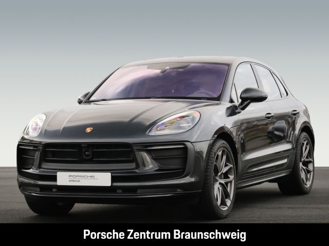 Porsche Macan PTV+ BOSE Entry&Drive Standheizung