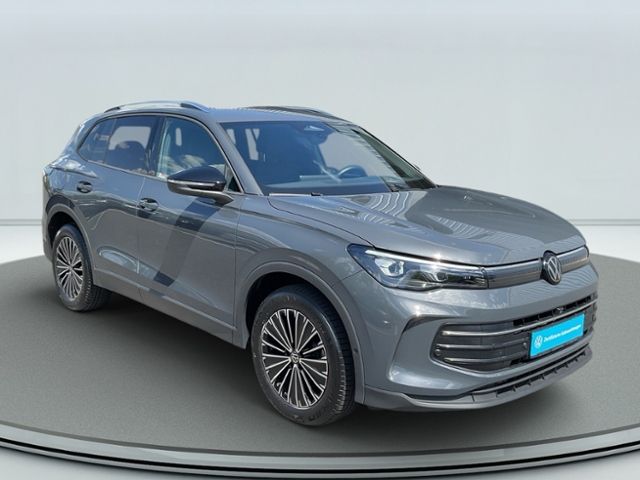 Volkswagen Tiguan 2.0 TDI DSG Goal AHK TRAILER ASS RFK 360' foto 3