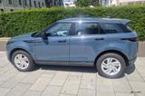 Land Rover 2026 Evoque D165 S Blau Automat Leder AHK - Land Rover von 2026