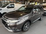 Mitsubishi Outlander 2.0 4WD CVT Top - Mitsubishi Outlander: Allradantrieb, 2.0