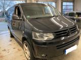 Volkswagen T5 Caravelle 2.0 TDI Comfortline - Volkswagen T5 Caravelle in Wuppertal