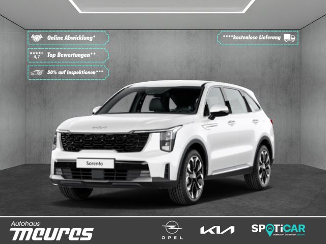 Kia Sorento Platinum 4WD 2.2 CRDi FACELIFT NEUES MOD