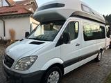 Mercedes-Benz Westfalia James Cook Sprinter Hochdach - James cook