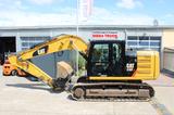 CAT 316 FL - CAT 316