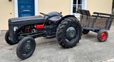 Massey Ferguson TEA 20 - Massey Ferguson Schlepper