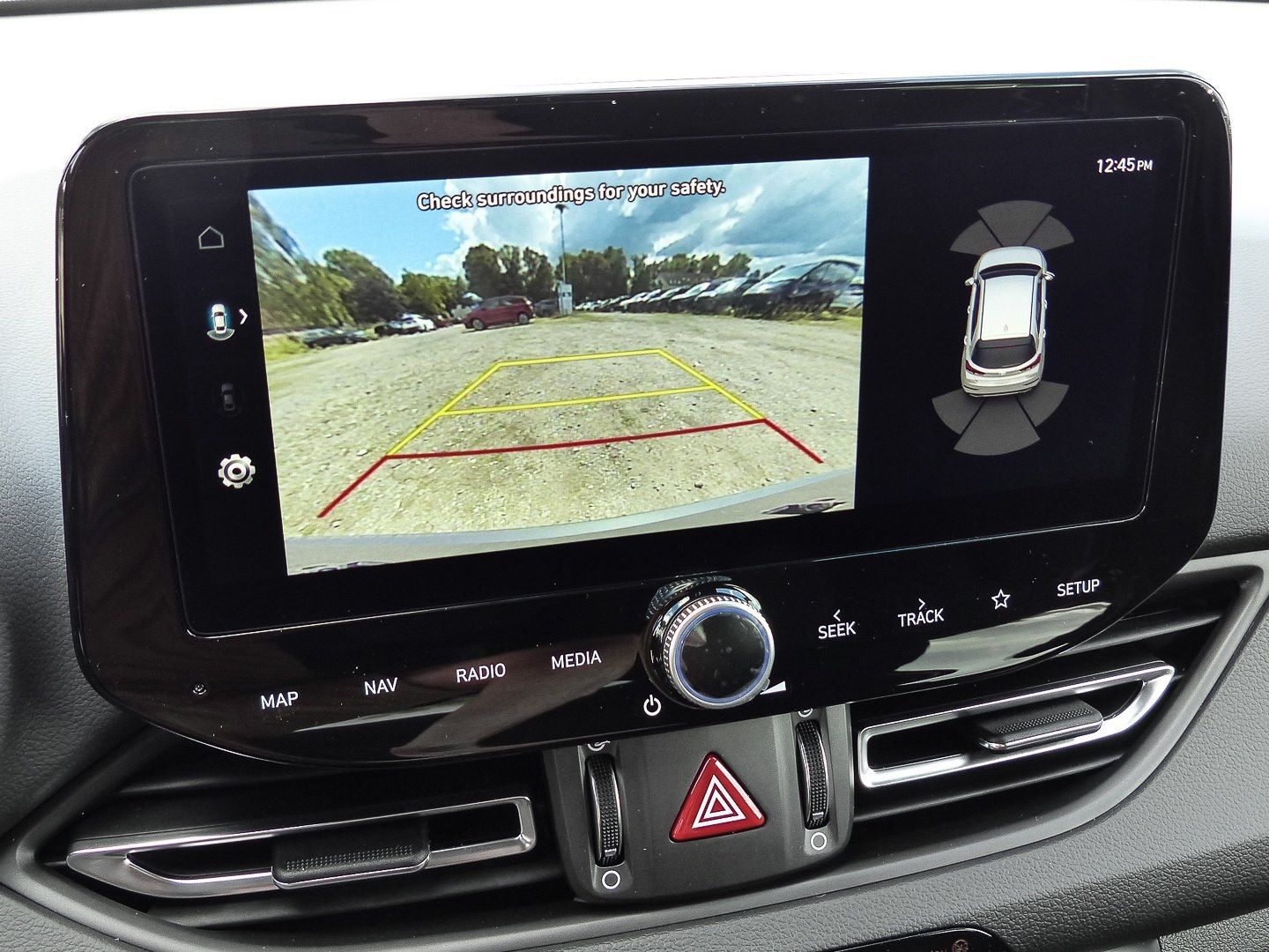 Hyundai i30 - Bild 8