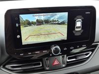Hyundai i30 - Vorschau Bild 8