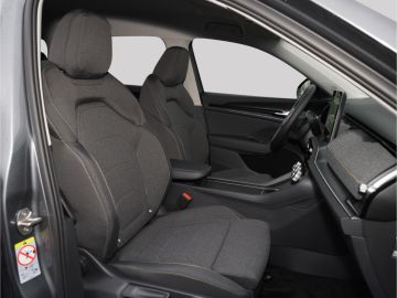 Skoda Kodiaq Selection 2.0 TDI 4x4 DSG LED AHK Kamera