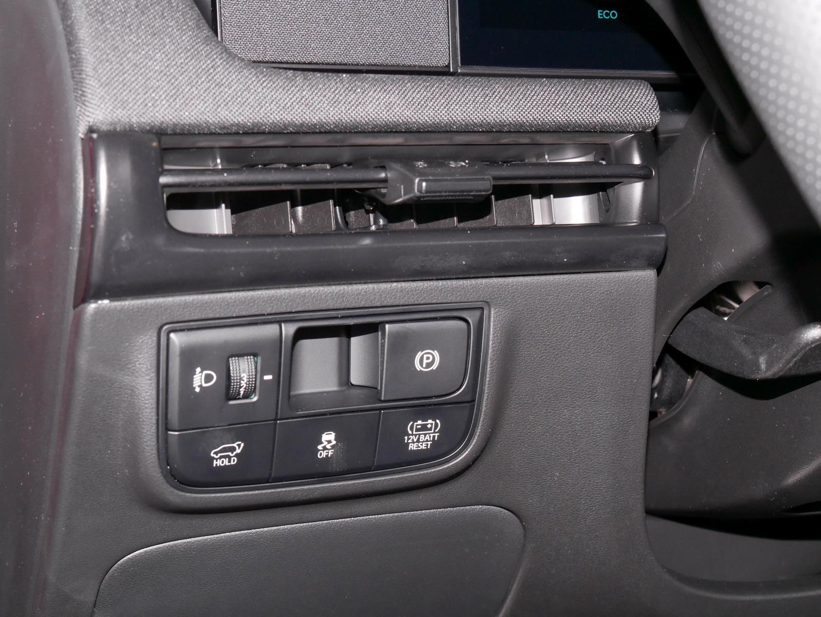 Hyundai TUCSON Hybrid N-Line Alcantara Voll-LED Mod2026, миниатюра 13