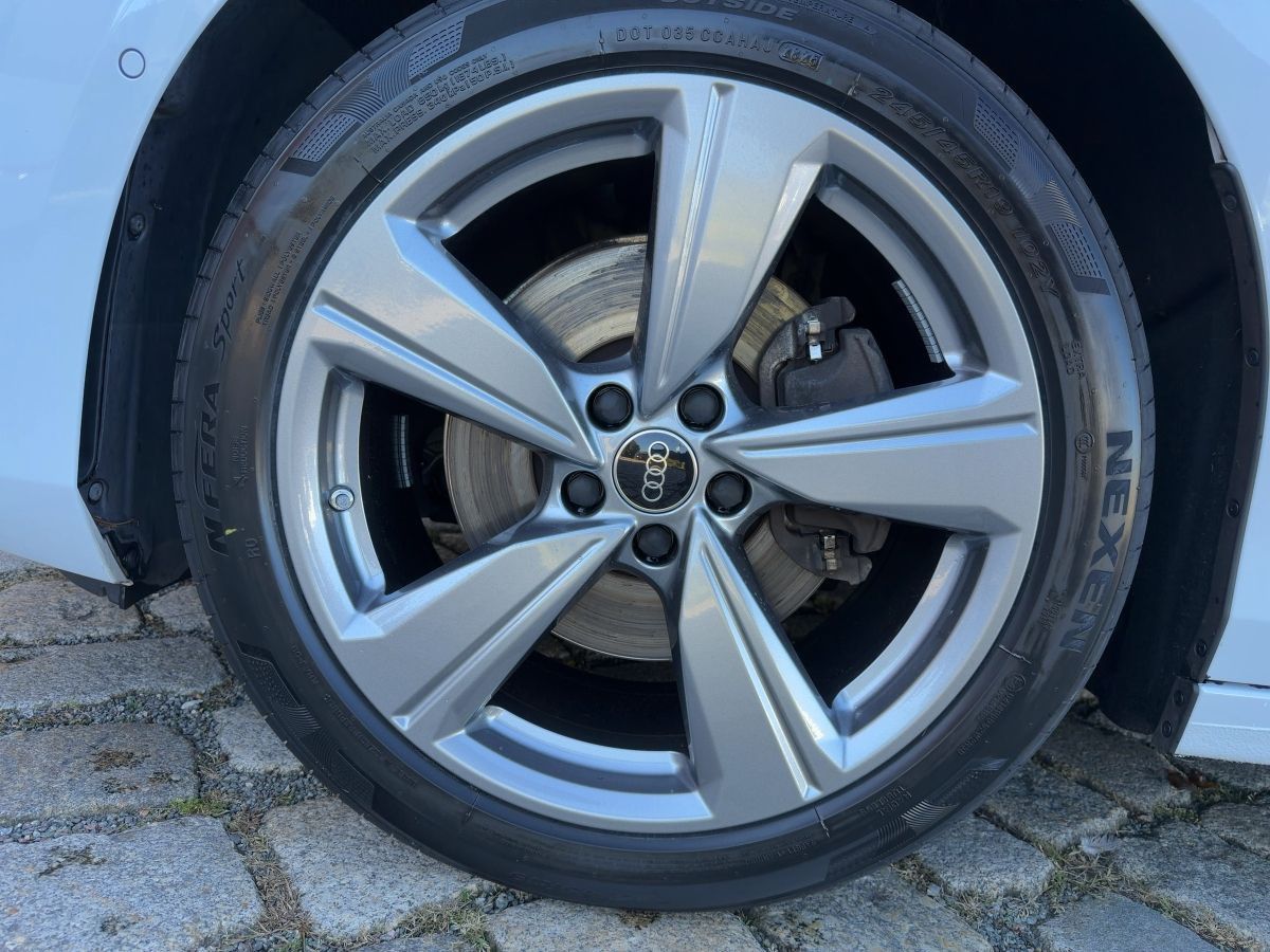 Audi A6 - Bild 14