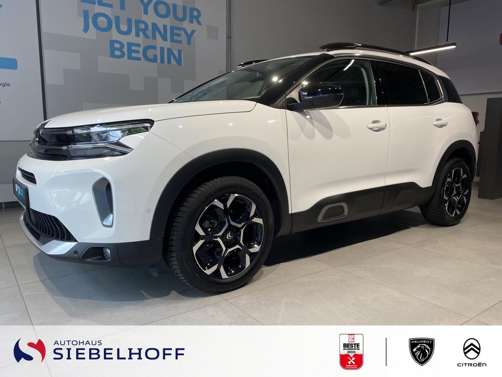 Image of Citroën C5 Aircross