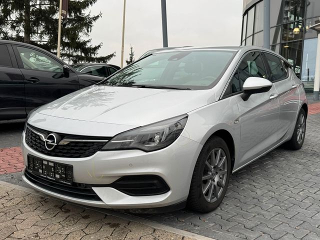 Opel Astra K Lim. 5-trg. Elegance Start/Stop Navi. BT