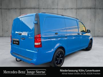 Mercedes Vito - 6