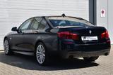 BMW 535 D LCI M-Paket/HUD/Softclose/Navi Prof/Kamera - BMW 535: M Paket