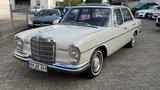 Mercedes-Benz 250S ///Restauriert///Scheckheft///Dokumente - Mercedes-Benz Gebrauchtwagen von 1967