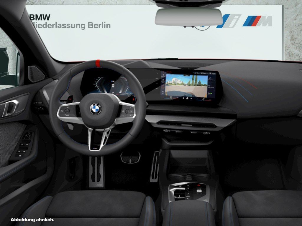 BMW M135 - Bild 5