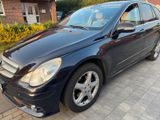 Mercedes-Benz R280 CDI / 4 MATIC / 5 - Sitzer - Mercedes-Benz R 280: Cdi 4matic