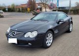 Mercedes-Benz SL 350 