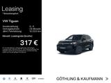 Volkswagen Tiguan 2.0 TDI DSG GOAL*NAVI*IQ.LIGHT*AHK*360*HU