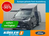 Ford Nugget Active 170PS Aut. 4x4/PV/Techno-P. -14%* - Ford 4