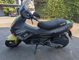 Gilera Runner VX 125 - GILERA VON 81 BIS 125 CCM