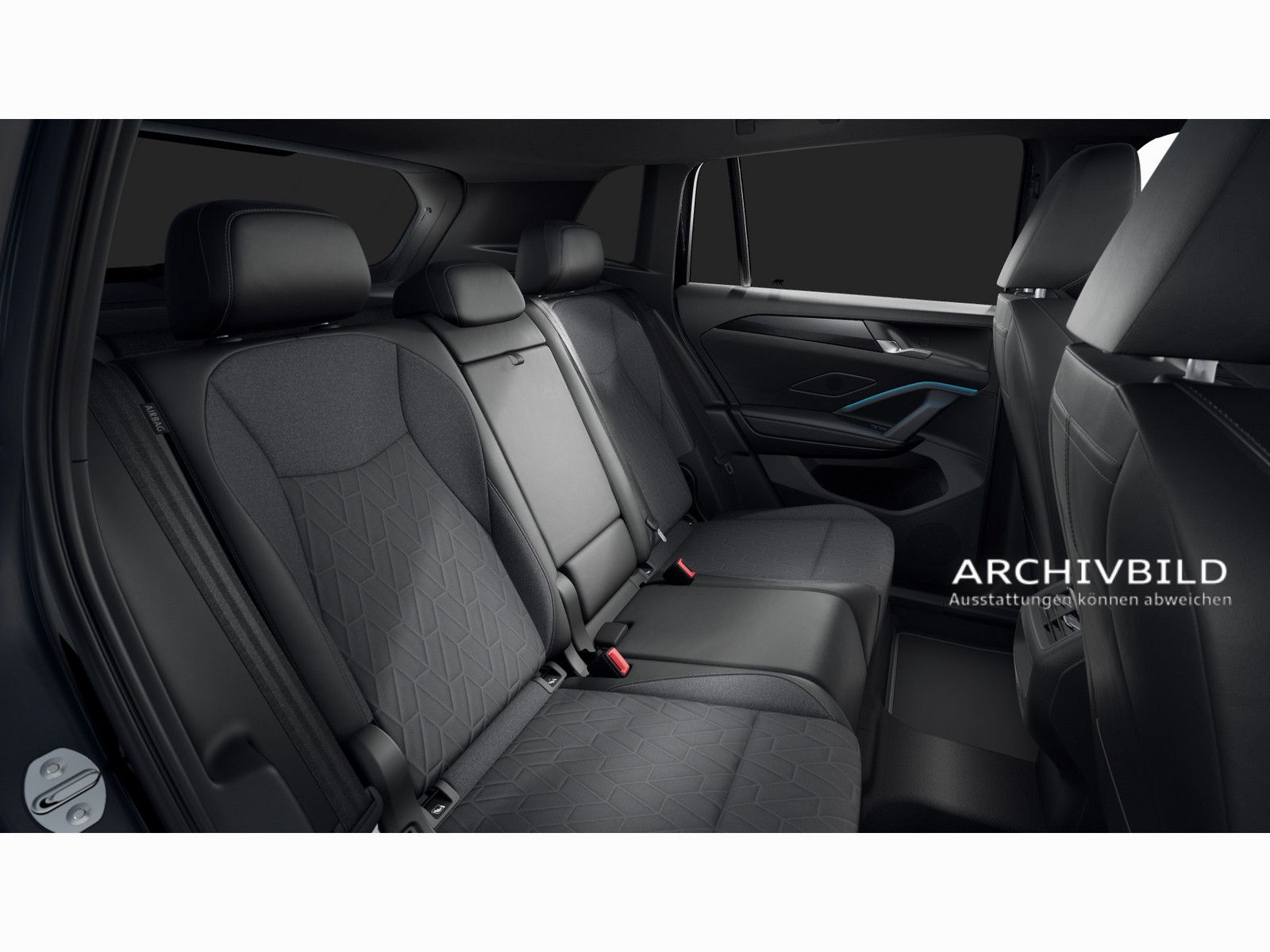 Volkswagen Tiguan - Bild 7