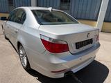 BMW 523 i e60 Limousine Tüv Neu - BMW 523 aus 2007: 523i