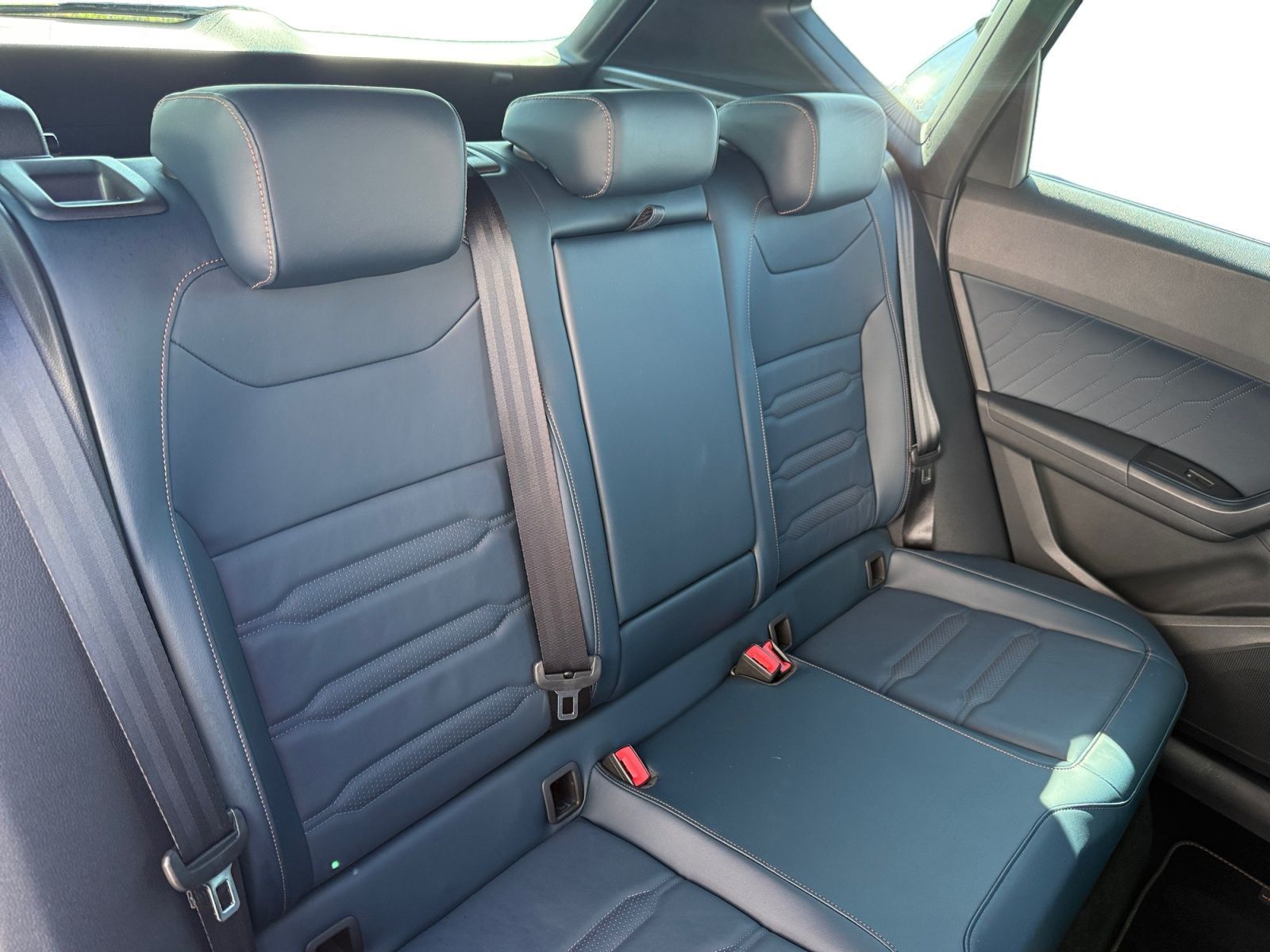 Fahrzeugabbildung CUPRA Ateca 2.0 TSI 4Drive OPF *PANO*ACC*360º