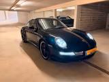 Porsche 911 Carrera 4S - Schaltgetriebe - Porsche aus 2008: 911 4s