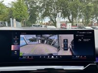 BMW 540 - Vorschau Bild 11