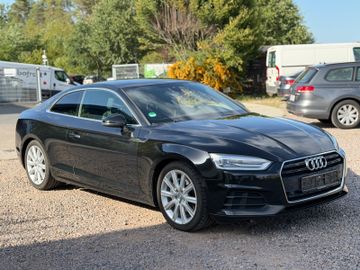 Audi A5 - 3