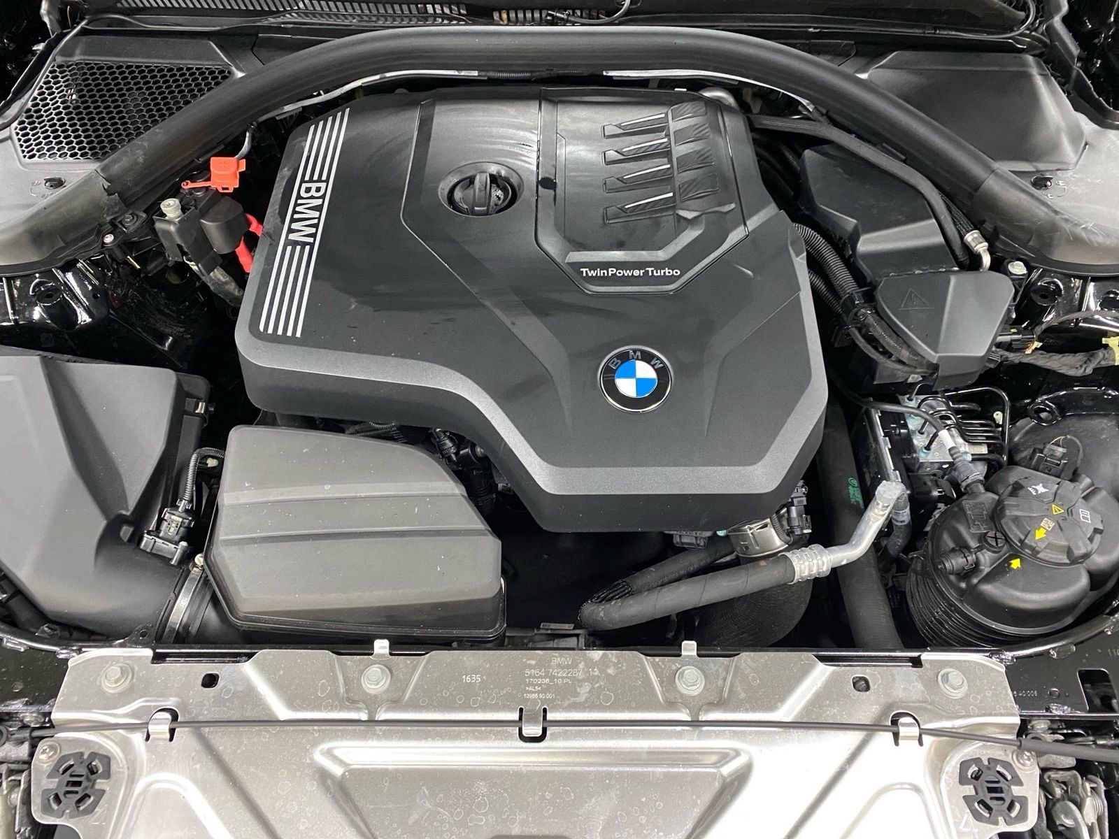 BMW 320 - Bild 15