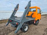 Multicar M 26 Allrad  Absetzer - Multicar M 26