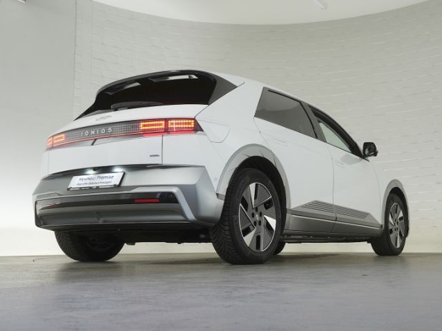 IONIQ 5 FACELIFT TECHNIQ 84kWh 4WD+MATRIX-LED+NA