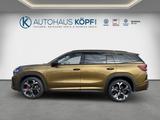 Skoda Kodiaq 2.0 TSI 195 kW 4x4 RS Matrix DCC AHK Head - Skoda Kodiaq: Ambiente-Beleuchtung
