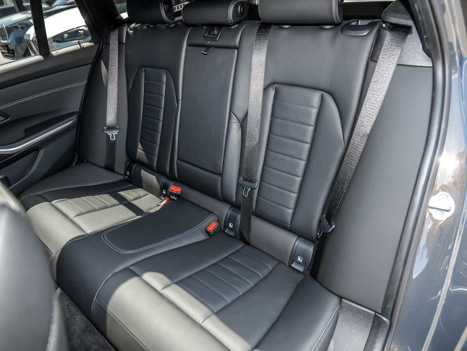 BMW M340i - Bild 21