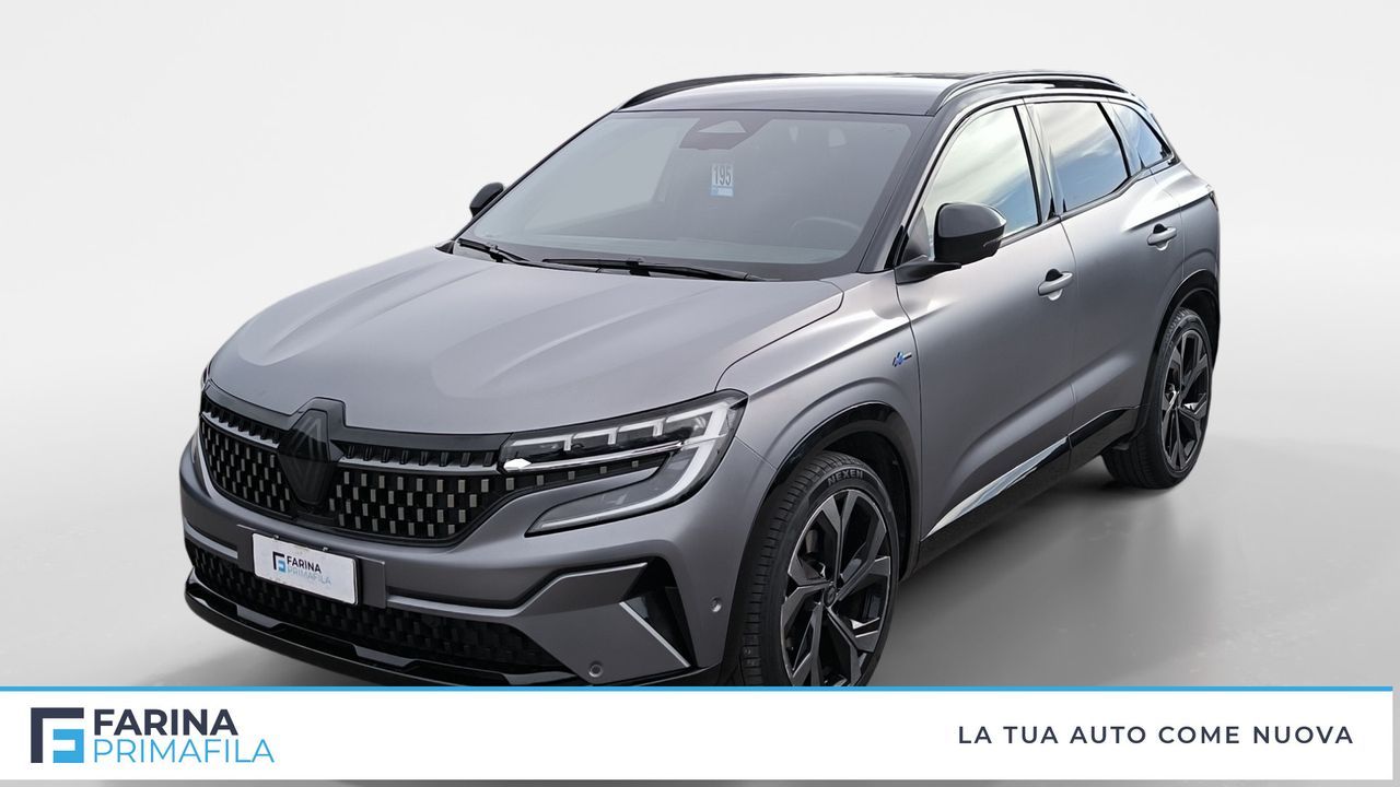 Renault RENAULT Austral - Austral 1.2 E-Tech full hybrid