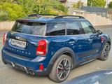 MINI JOHN_COOPER_WORKS All4/HUD/LED/Keyless/Gar. - MINI MINI Gebrauchtwagen